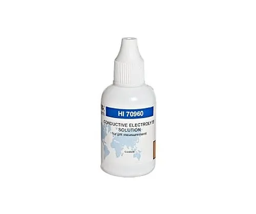 61-0115-45 pH Indicating Liquid HI 70960 HI70960