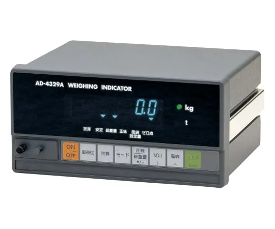 62-3147-36 Indicator AD4329AJA