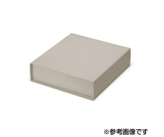 63-3044-06 SY Plastic Case Light Gray 46 x 109.5 x 140 mm SY-110G
