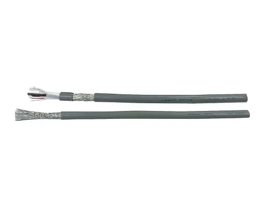 3-9642-01 Microphone Vinyl Cord (MVV-S) 1 Core φ2.9mm