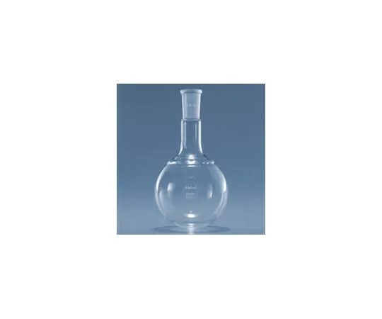 61-9726-98 Common Sliding Round-Bottom Flask 50mL Standard 15 4320FK50-15
