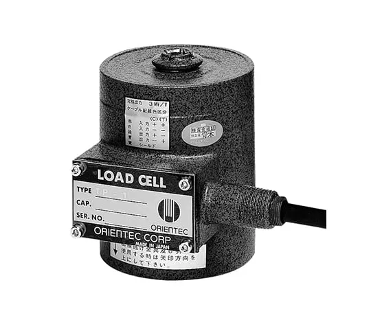 62-3149-46 Sealed Structure Type Load Cell TP-1