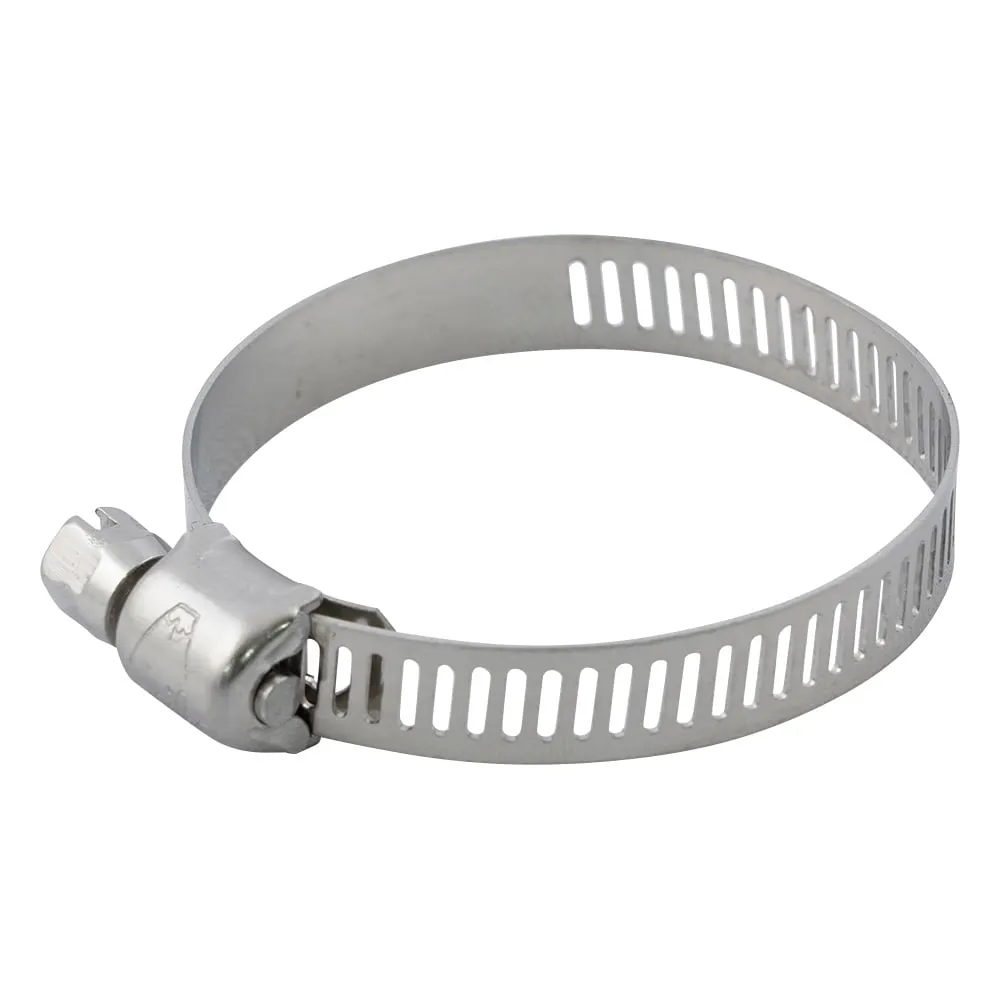 9-825-14 Laboran ® Stainless Steel Horse Band width 8 mm MS-06