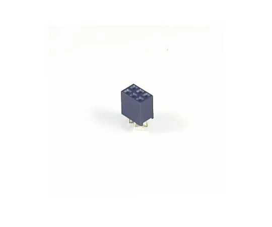 63-3101-83 Pin Socket for 6-Pin Board (3-Pin x 2-row) 21602X3GSE