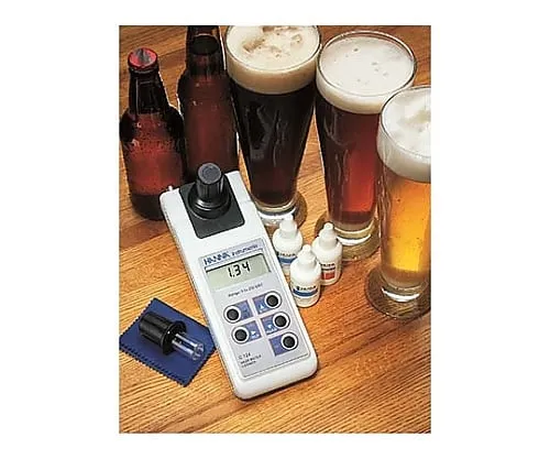 61-0117-77 Turbidity Meter for Beer HI 93124 HI93124