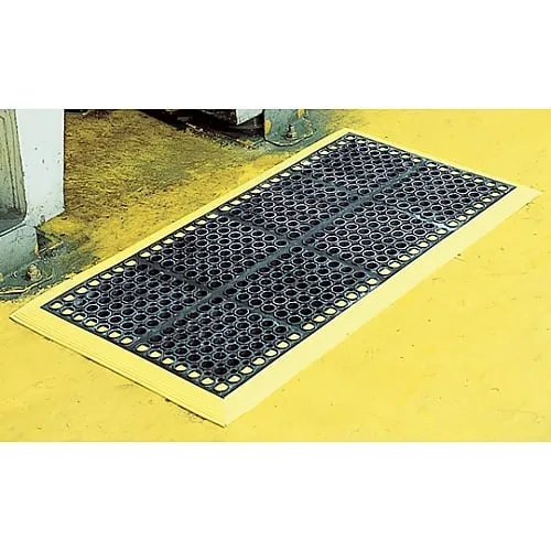 61-3441-43　［Discontinued］Safe Step Mat Safe Step F-157-6　296020