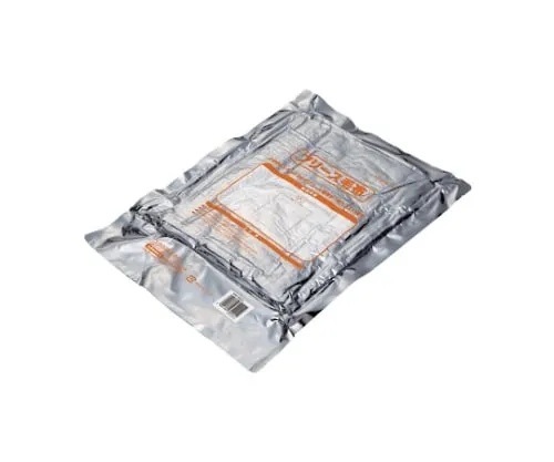 61-9107-81　［Discontinued］Fleece blanket (10 sheets) Blanket size: 2000 x 1400 mm　DRC-NB12SX10