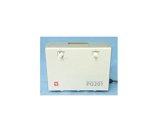 61-9663-51 Diaphragm Vacuum Pump PG201 PG-201