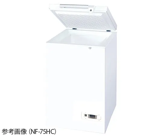 1-9723-11 Freezer 70 L NF-75HC