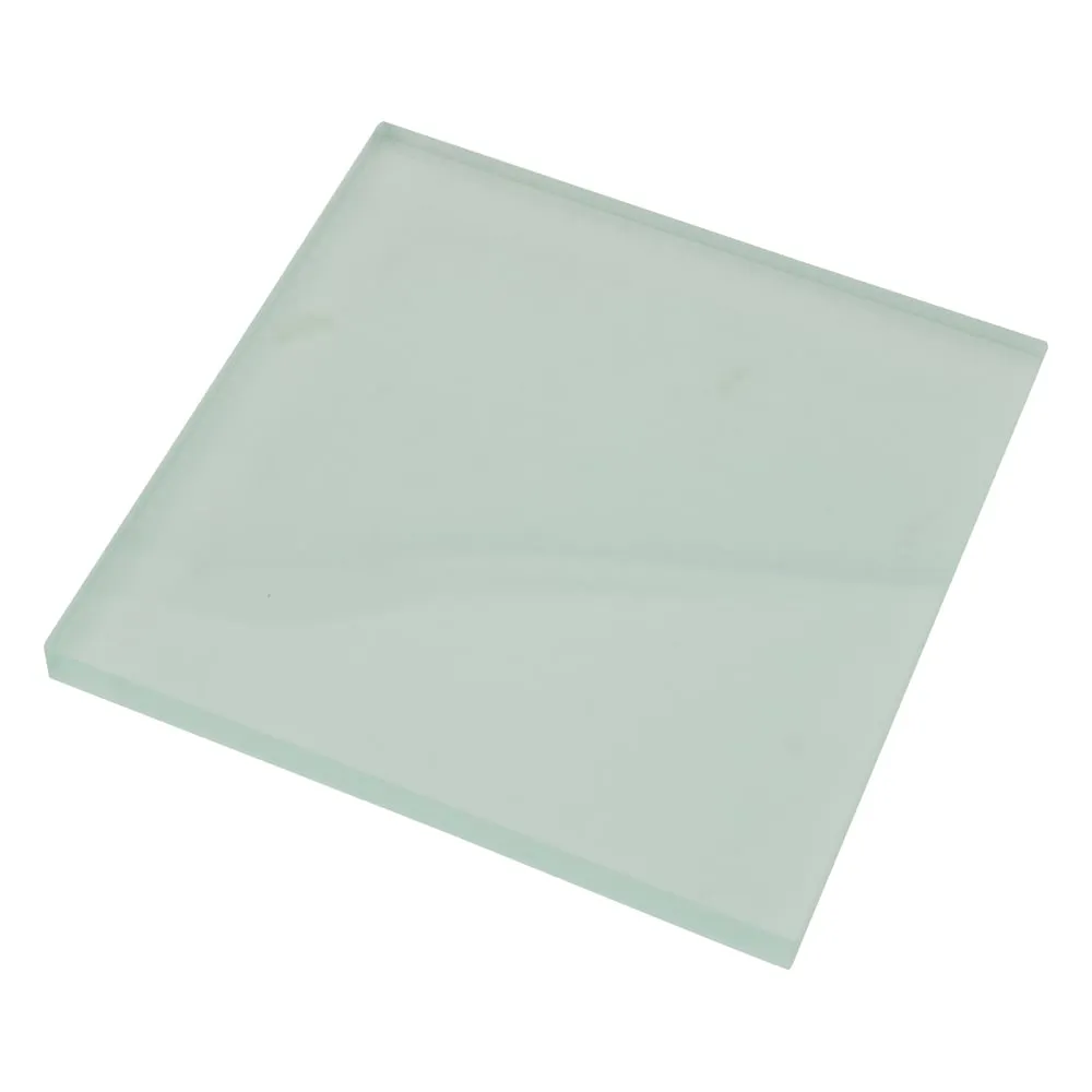 3-6645-11 Glass Plate (For Body Inner Diameter φ75) CL64170-01-4