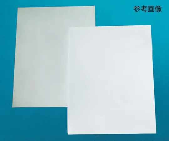 3-8016-01 Aluminized PET Film 210 x 297mm (A4) -