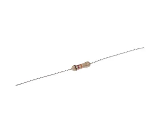 63-4566-94 Carbon Coated Resistor CFR50 Series 12 komega 0.5 W +/- 5% CFR50J12K