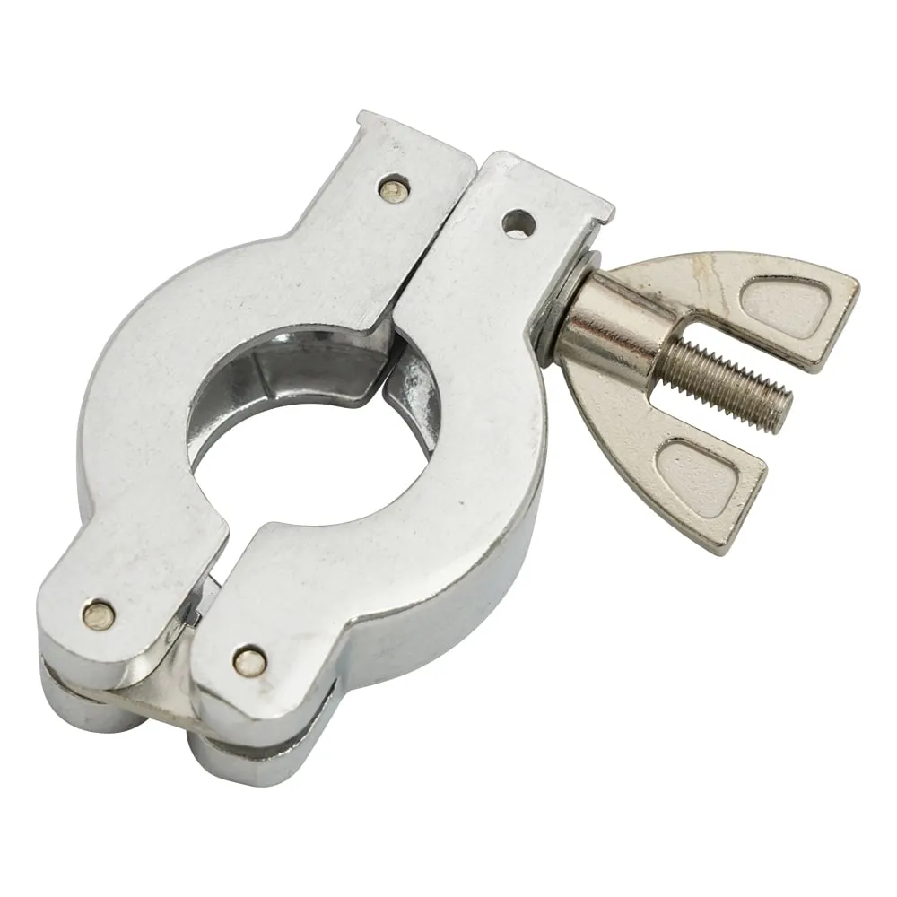 2-928-16 Hoop for Oil-Sealed Rotary Vacuum Pump, KF16 Hoop 216 -