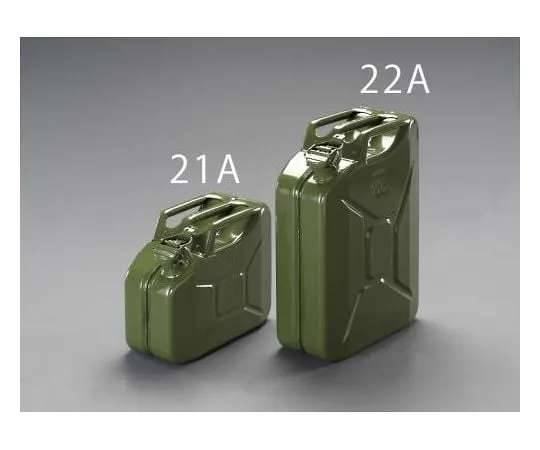 78-1170-97 Fuel Can 20L EA991HB-22A