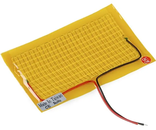 67-0453-28 Heating Pad - 5x10cm COM-11288