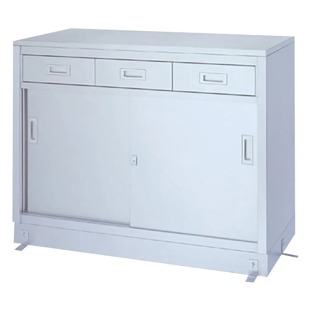 1-8253-01 Stainless Steel Storehouse LD-9045 LD-9045