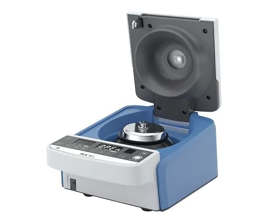 4-1795-01 Centrifuge (IKA G-L) Body + Metal Rotor (For 1.5/2.0 mL Tubes) IKA G-L