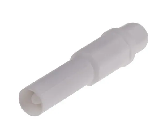 63-4626-78 RS PRO White Male Banana Plug - Solder Termination, 1000V, 10A 454-312
