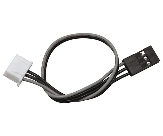 61-6072-69 Programming Material (Artec Robo) Sensor Connection Cord (3P 15cm) 153125