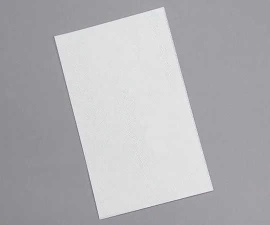 4-1284-01 Super Countercloth Thin Type White 1 Box (100 Sheets) 942300
