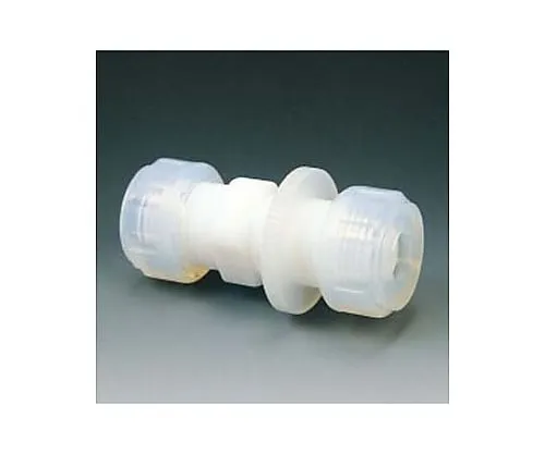 61-3528-64 Fluorocarbon Resin Connection Joint IP-Type 6φ NR0044-01