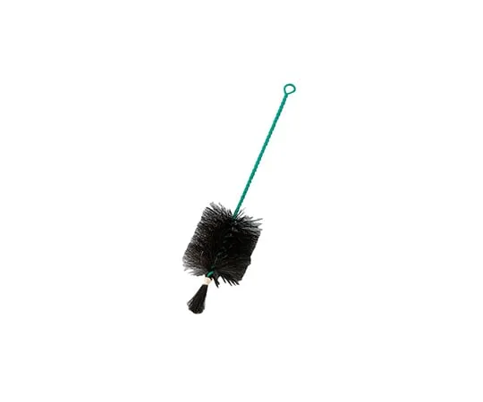 4-054-11 Brush (PE roll) for bottle washing No. 2 -