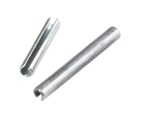 63-4607-63 3mm Diameter Galvanised Steel Spring Pin 374-020