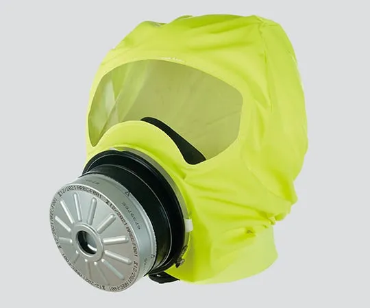 3-6836-01 Emergenty Hood For Industrial Disaster Evacuation PARAT4730