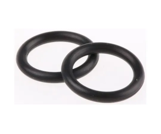 63-4565-78 RS PRO Nitrile Rubber O-Ring Seal, 8.1mm Bore, 11.3mm Outer Diameter 128-827
