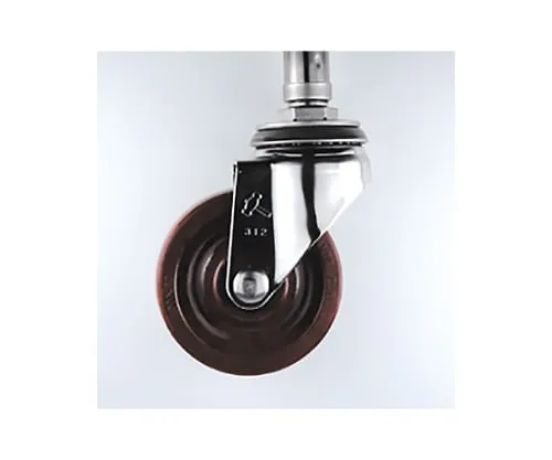 61-3808-17 Caster PHC-100