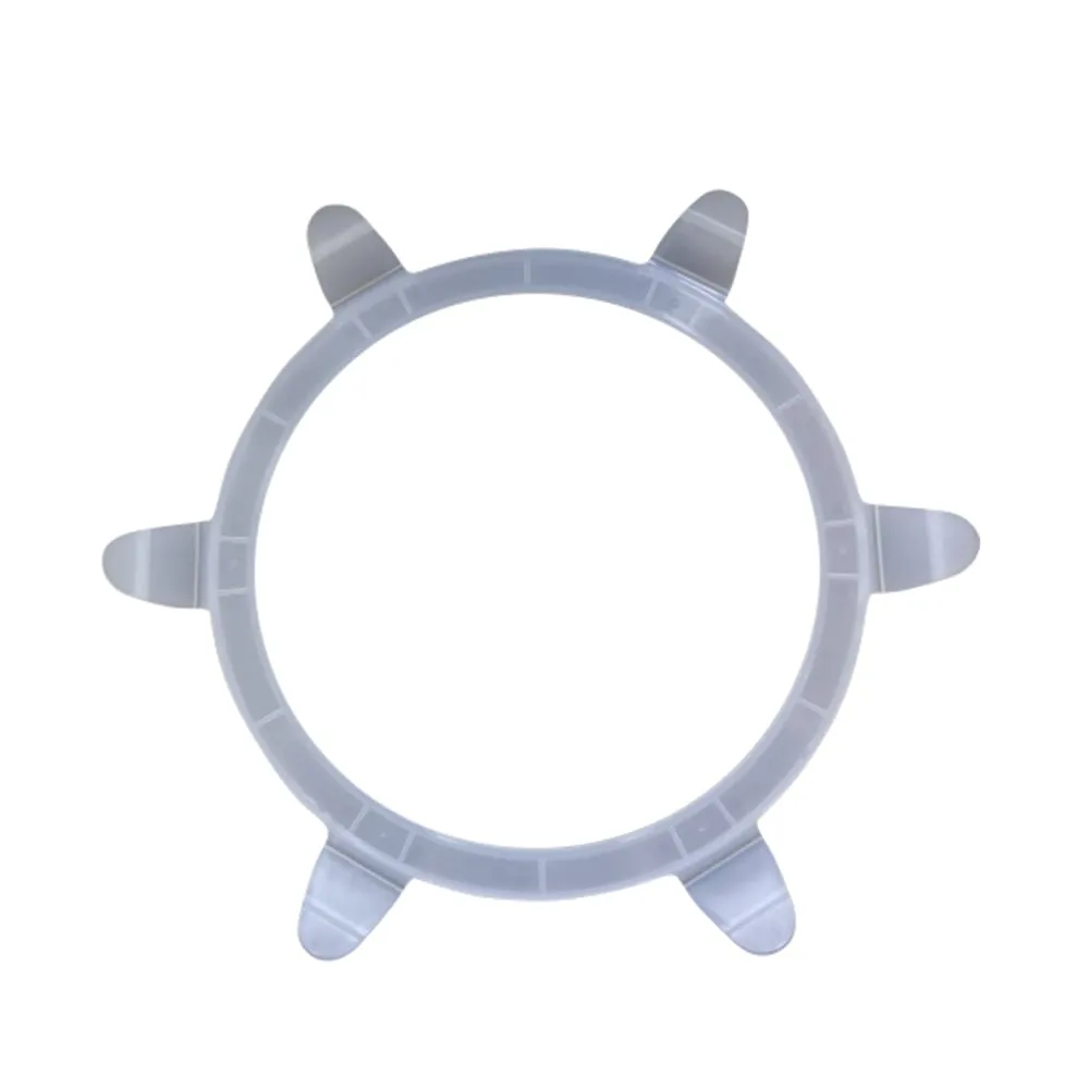 2-931-02-71 Ring-Shaped Lock (For Shaped Vacuum Desiccators RVD -300)