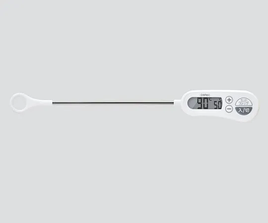 3-6177-01 Thermometer with Alarm O-263WT