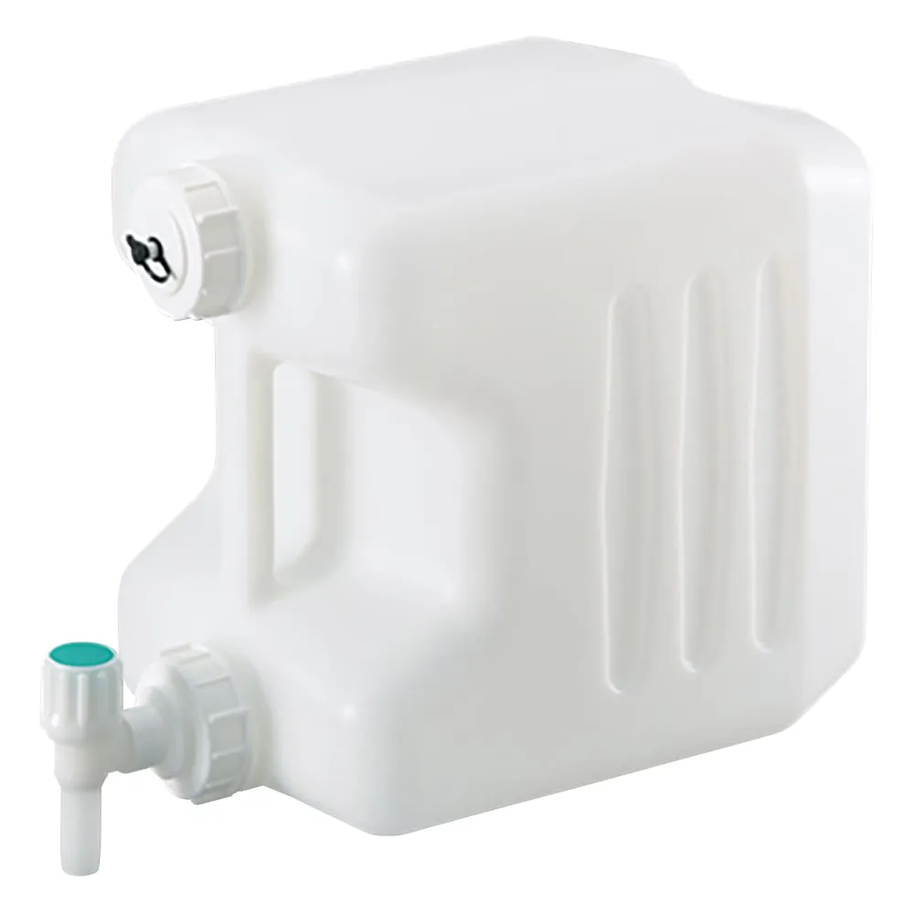3-4811-03 20L Plastic Container Cock Set MPC-W2-20
