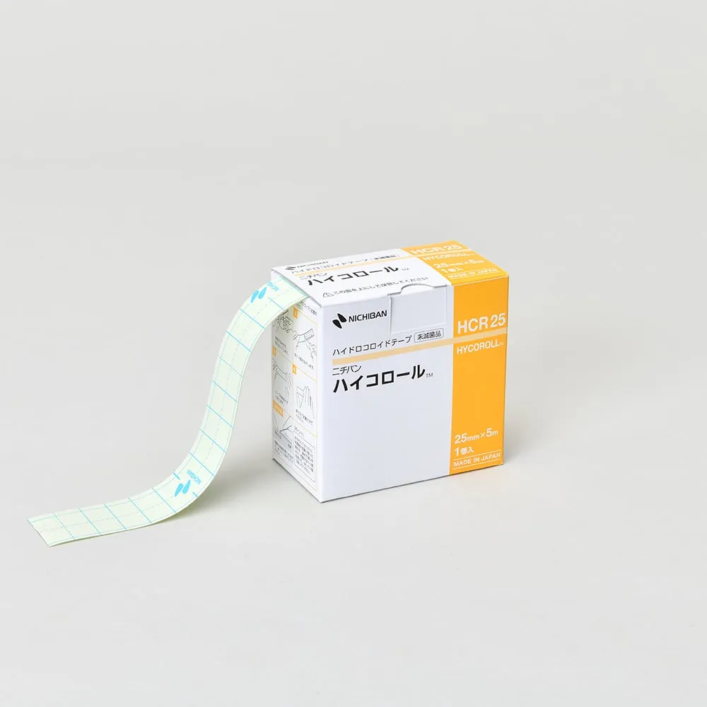 63-6539-34 Protective Film 25mm x 5mm HCR25