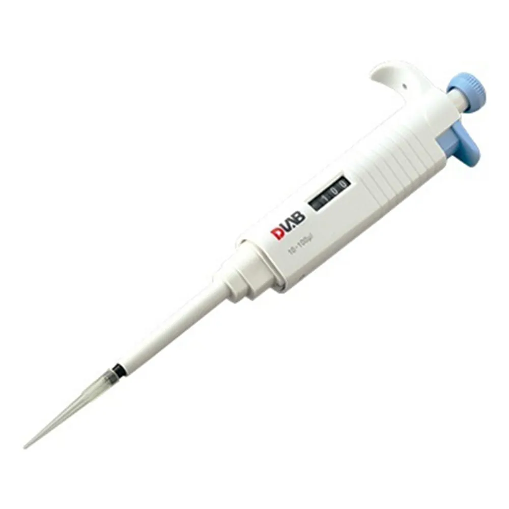 2-3598-01 Micropet Plus 0.1 - 2.5μl -
