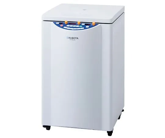 64-1109-62-90　［Discontinued］【Global Model】　Universal Refrigerated Centrifuge　Model 5922