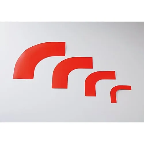 61-3417-47 Corner Tape For Guard Tape GTL-25R 150014
