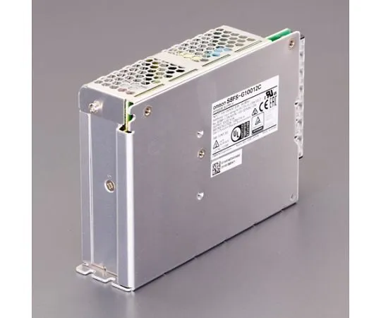 65-3898-03 Switching power supply (front-mounted) 5 VDC/30 W EA940DN-61A