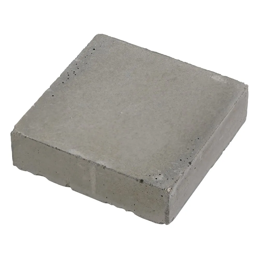 2-9857-01 Test Piece Mortar Plate (ISO Standards) Small 70-70