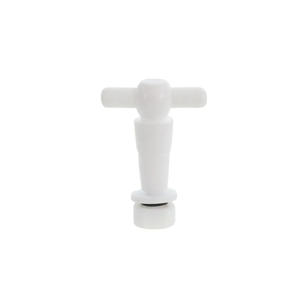65-3692-44 PTFE Mook Plug No. 13 007000-047