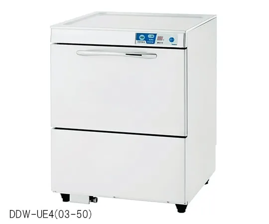 3-5085-01　［Discontinued］Under Counter Type Dish Washer DDW-UE4(03-50)　DDW-UE403-50