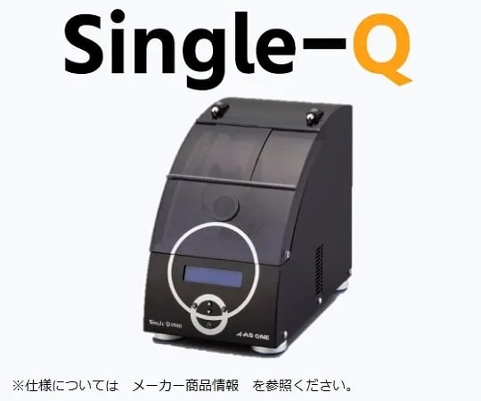 2-2102-01 QCM Analyzer Single-Q