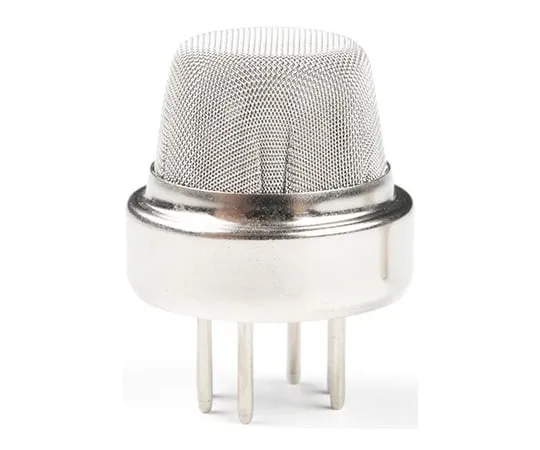 67-0427-38 Hydrogen Sulfide Gas Sensor - MQ-136 SEN-17052