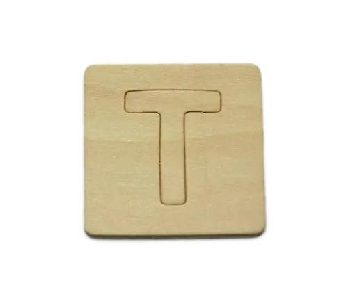 61-7391-73 Shnavenia Blanking Characters T SB45-T
