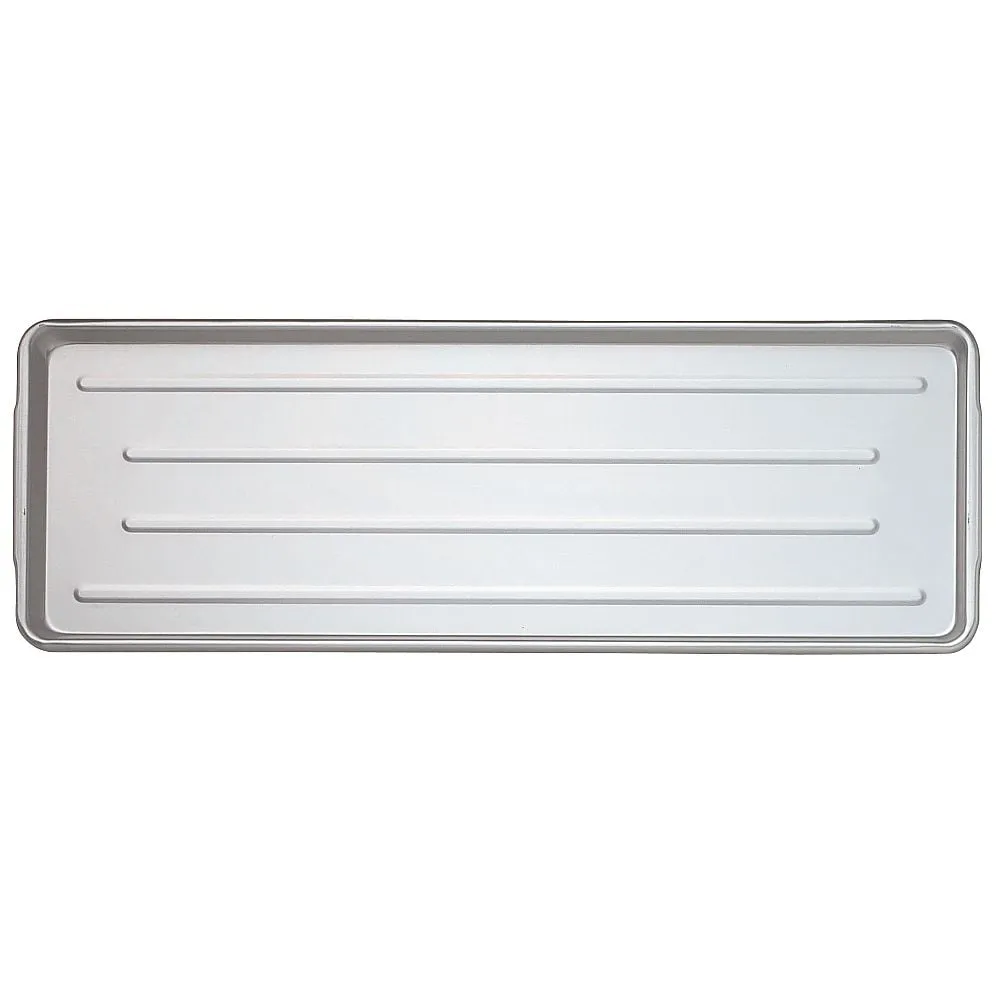 62-6591-72 Aluminum Tray S for Nesting Pack Cart HKC7701