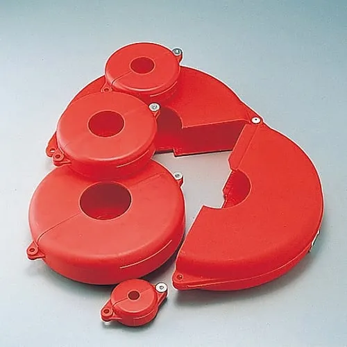 61-3409-28 Valve Lockout VL-60 195011