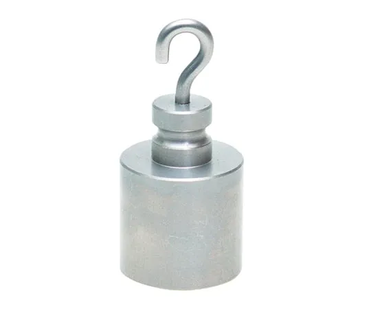 3-8487-01 Special Weight Precision Standard Weight With Hook 20kg