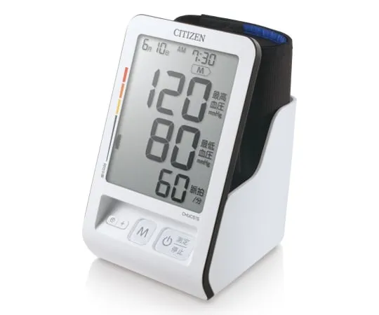 62-4135-50　［Discontinued］brachial sphygmomanometer　CHUC615