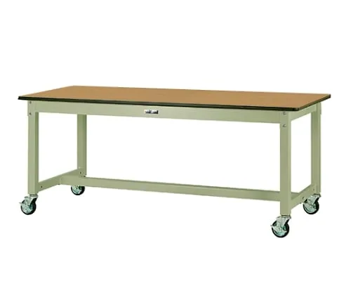 61-3761-28 Work Table 800 Series Mobile H740mm SVMC-960-MG