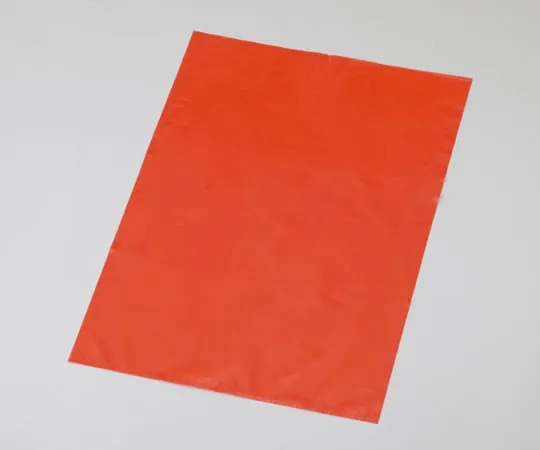 1-3343-01　［Discontinued］ASLAB Autoclave Bag For Sterilization 220 x 300mm